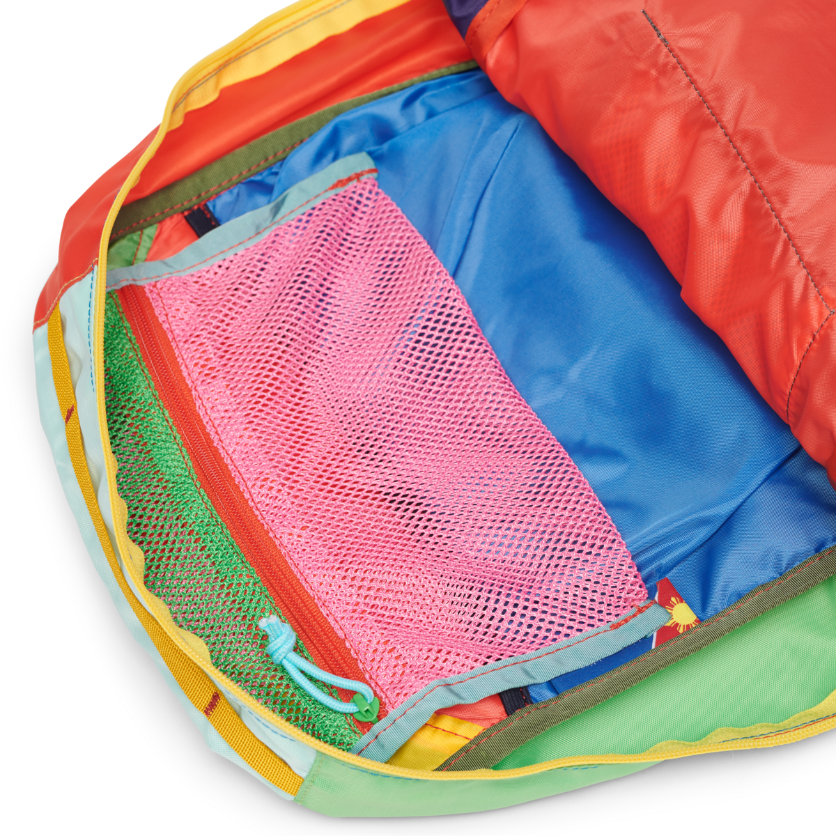 Batac 24L Daypack - Del Día - US 8997