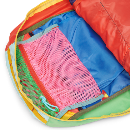 Batac 24L Daypack - Del Día - US 8997
