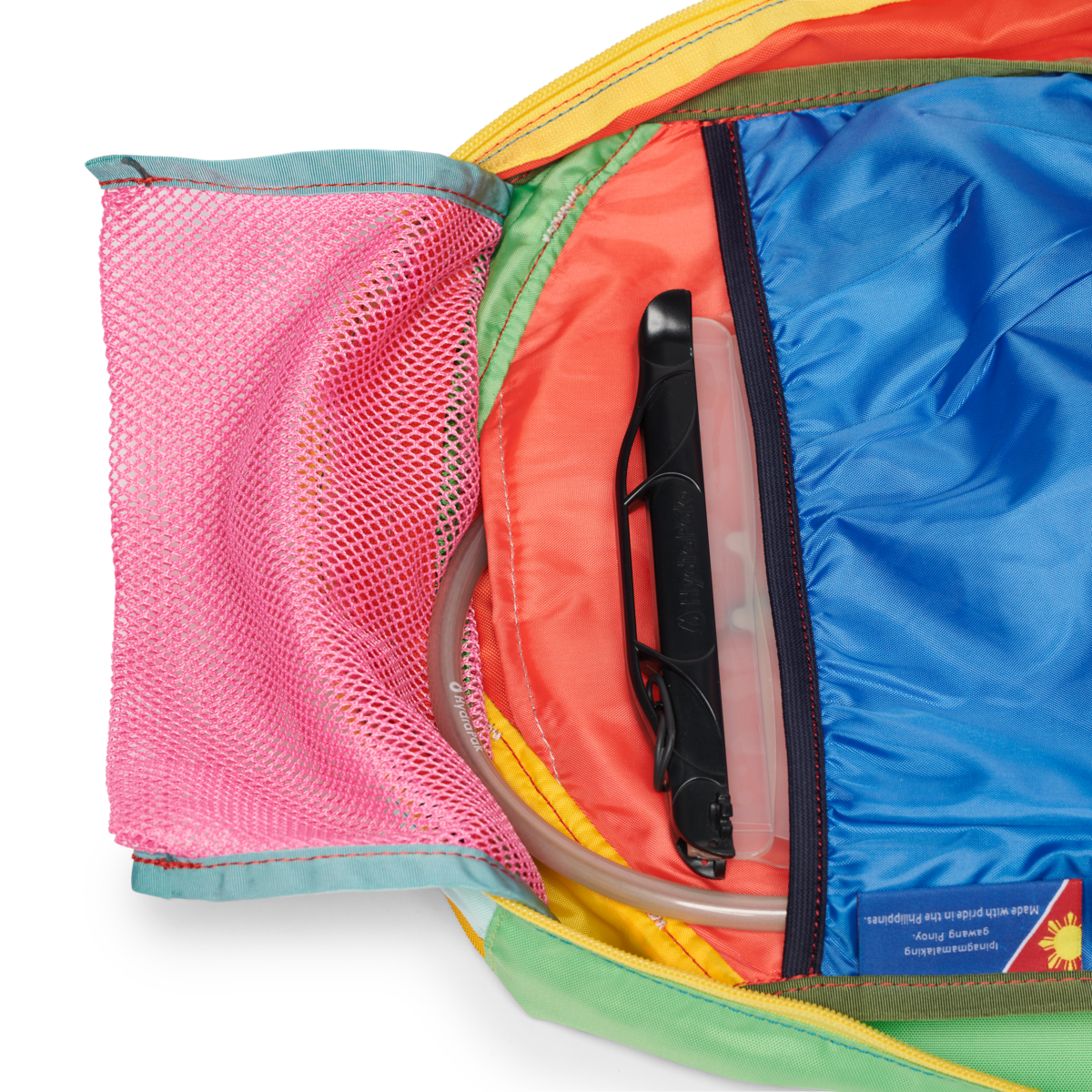 Batac 24L Daypack - Del Día - US 8997
