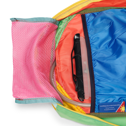 Batac 24L Daypack - Del Día - US 8997