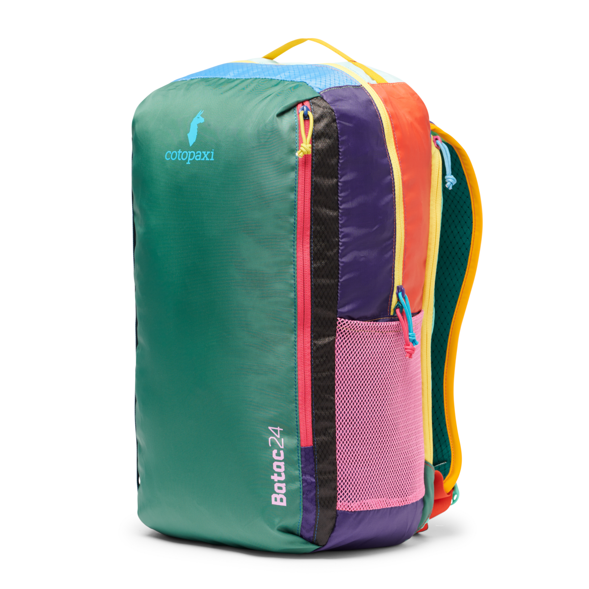 Batac 24L Daypack - Del Día - US 8997