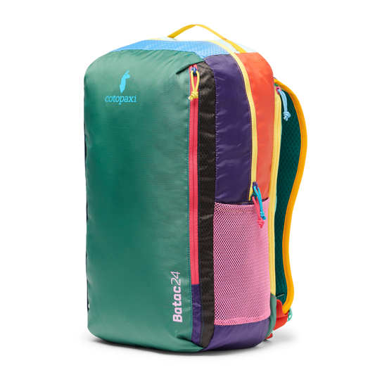 Batac 24L Daypack - Del Día - US 8997