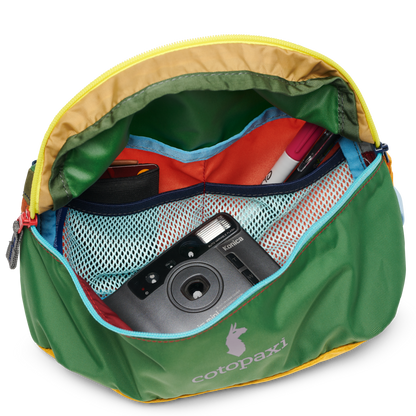 Bataan 3L Fanny Pack - Del Día - US 4122