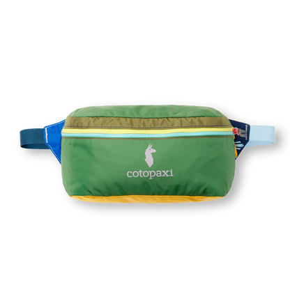 Bataan 3L Fanny Pack - Del Día - US 4122