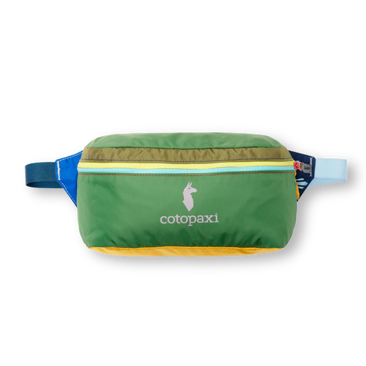 Bataan 3L Fanny Pack - Del Día - US 4122