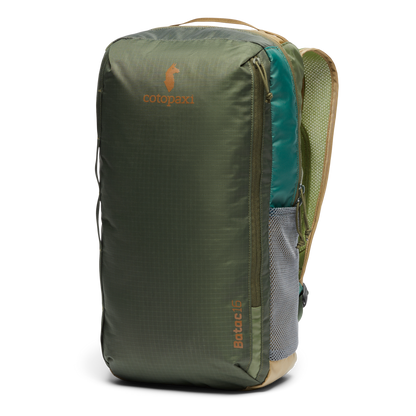 Batac 16L Daypack - Del Día Earth Monochrome - US 7184