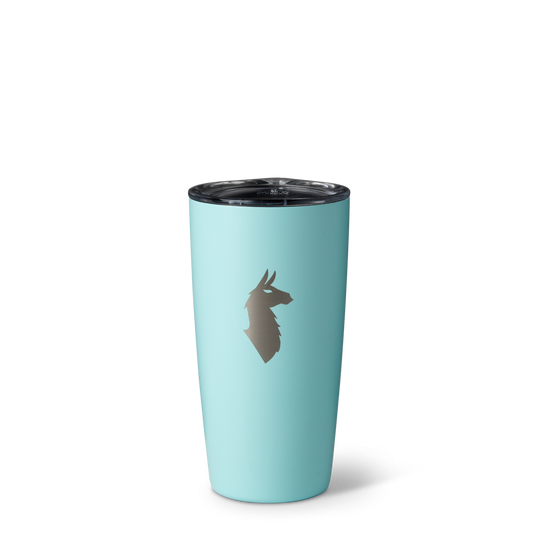 MiiR Llama 16oz Tumbler - Agave - US 8719