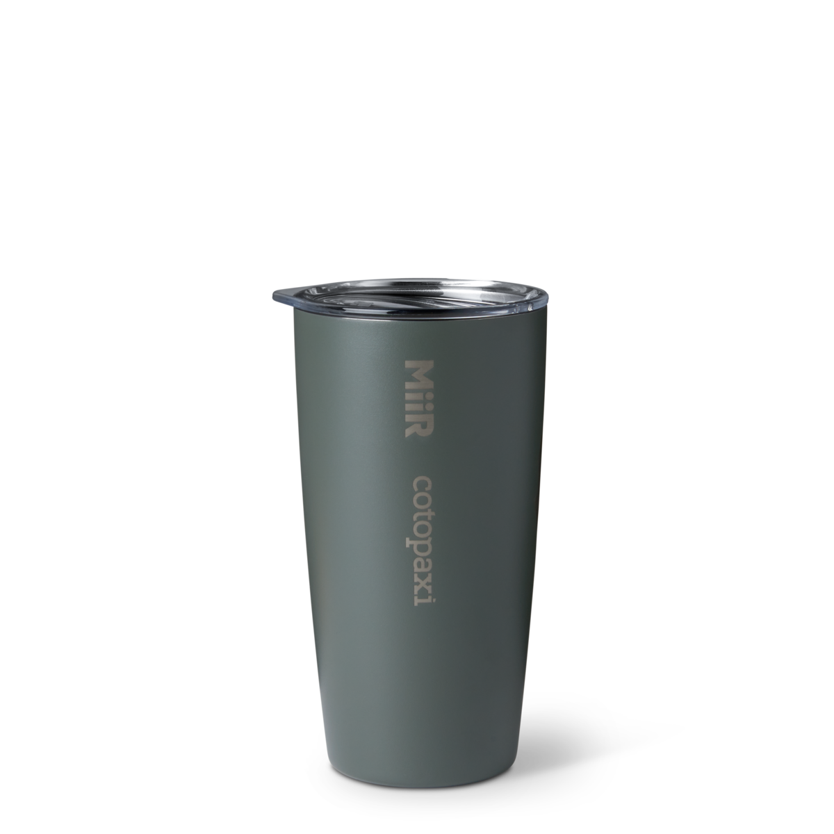 MiiR Llama 16oz Tumbler - Iron - US 5036