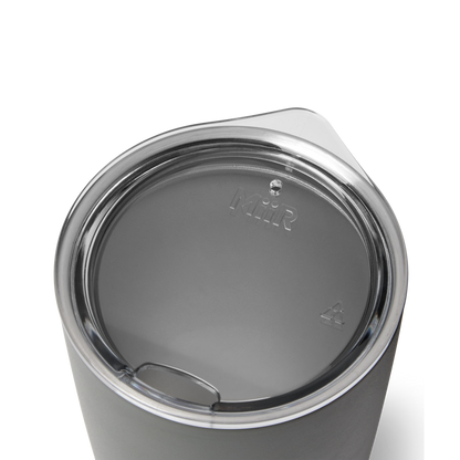 MiiR Llama 16oz Tumbler - Iron - US 5036