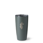 MiiR Llama 16oz Tumbler - Iron - US 5036