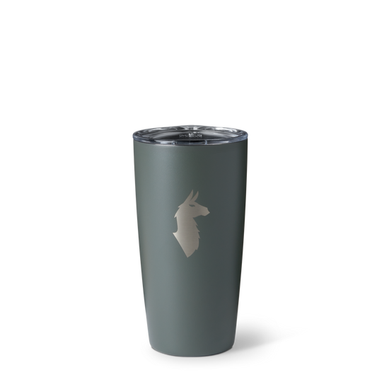 MiiR Llama 16oz Tumbler - Iron - US 5036