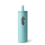 MiiR Llama 20oz Wide Mouth Bottle - Agave - US 3344