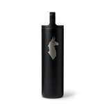MiiR Llama 20oz Wide Mouth Bottle - Black - US 4882