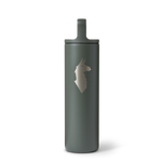 MiiR Llama 20oz Wide Mouth Bottle - Iron - US 7634