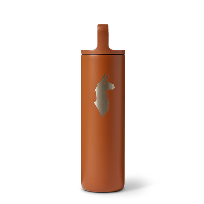 MiiR Llama 20oz Wide Mouth Bottle - Mezcal - US 7223