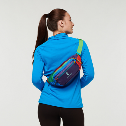 Kapai 3L Hip Pack - Del Día - US 7527