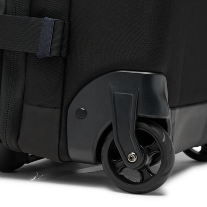 Allpa 38L Roller Bag - Black - US 3805