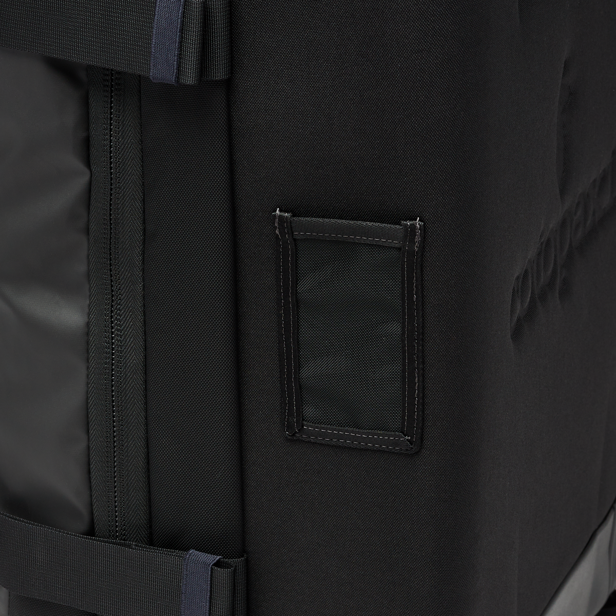 Allpa 38L Roller Bag - Black - US 3805