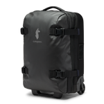 Allpa 38L Roller Bag - Black - US 3805