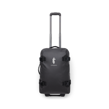 Allpa 38L Roller Bag - Black - US 3805