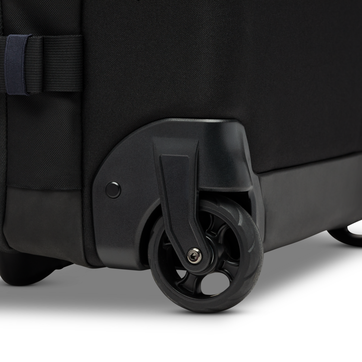 Allpa 65L Roller Bag - Black - US 2486