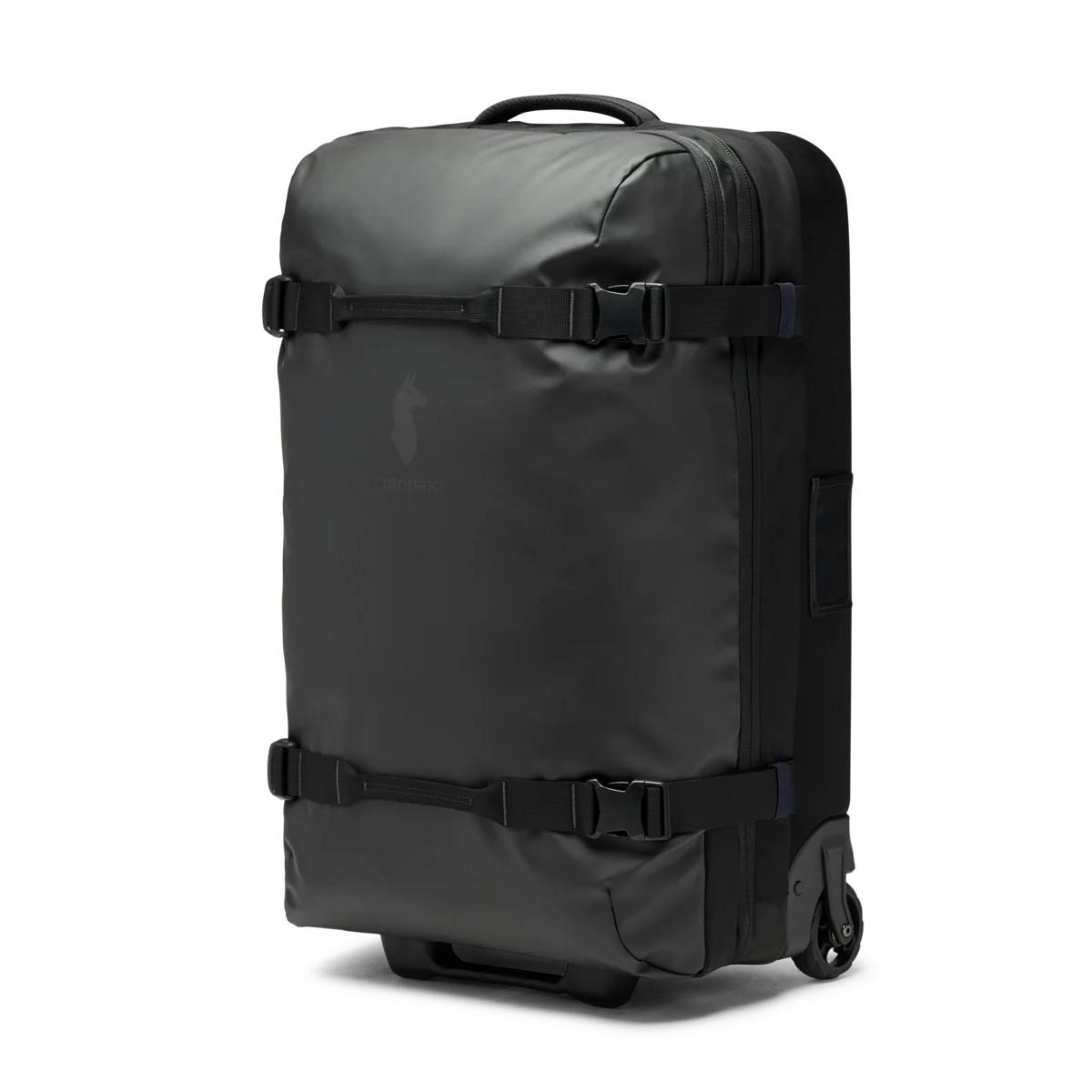 Allpa 65L Roller Bag - Black - US 2486