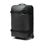 Allpa 65L Roller Bag - Black - US 2486