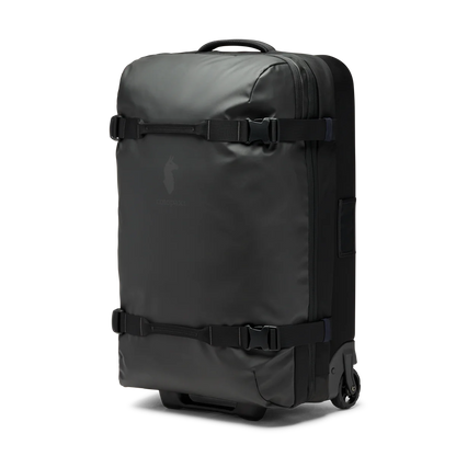 Allpa 65L Roller Bag - Black - US 2486