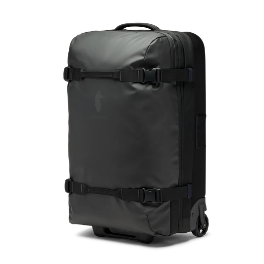 Allpa 65L Roller Bag - Black - US 2486