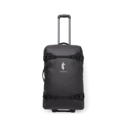 Allpa 65L Roller Bag - Black - US 2486