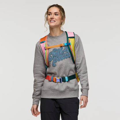 Allpa 28L Travel Pack - Del Día - US 7867