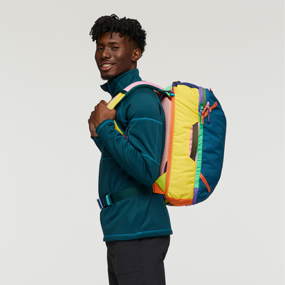 Allpa 28L Travel Pack - Del Día - US 7867