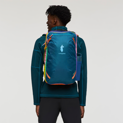 Allpa 28L Travel Pack - Del Día - US 7867
