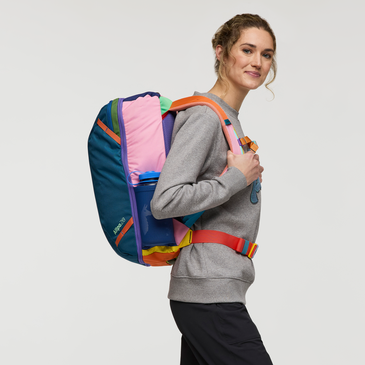 Allpa 28L Travel Pack - Del Día - US 7867
