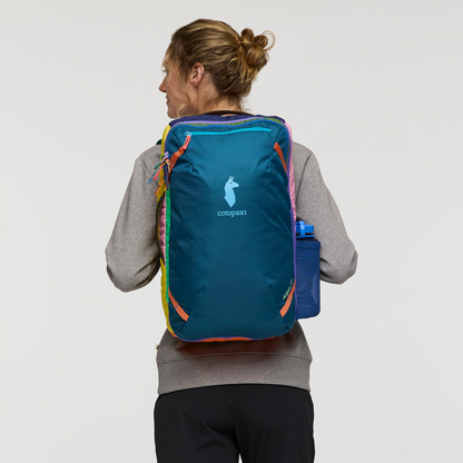 Allpa 28L Travel Pack - Del Día - US 7867