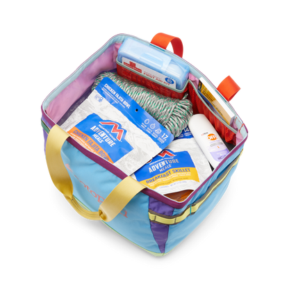 Allpa 30L Gear Hauler Tote - Del Día - US 7254