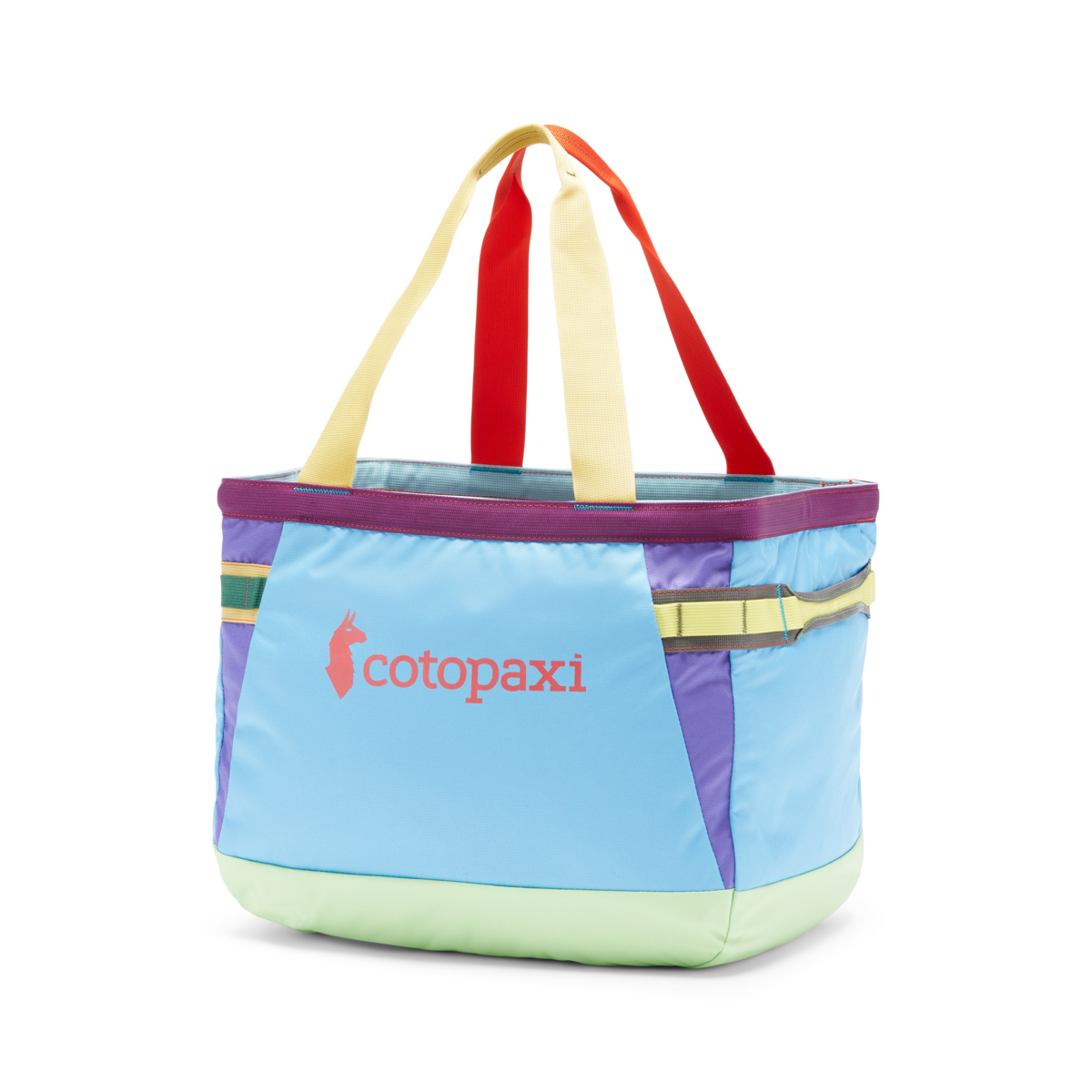 Allpa 30L Gear Hauler Tote - Del Día - US 7254