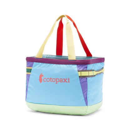 Allpa 30L Gear Hauler Tote - Del Día - US 7254