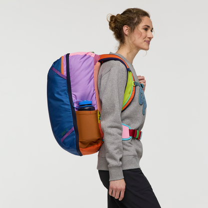 Allpa 35L Travel Pack - Del Día - US 3515
