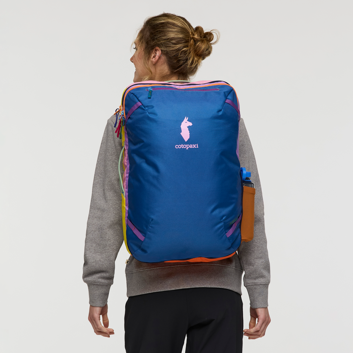 Allpa 35L Travel Pack - Del Día - US 3515