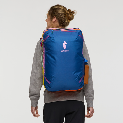Allpa 35L Travel Pack - Del Día - US 3515