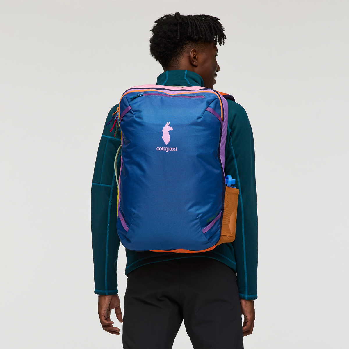Allpa 35L Travel Pack - Del Día - US 3515