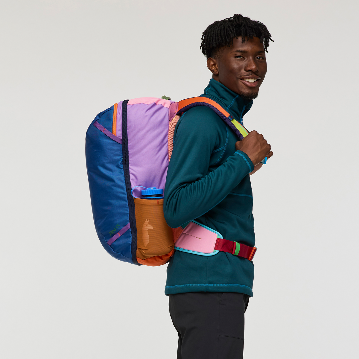 Allpa 35L Travel Pack - Del Día - US 3515