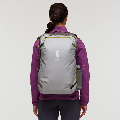 Allpa 35L Travel Pack - Crimson - US 1003