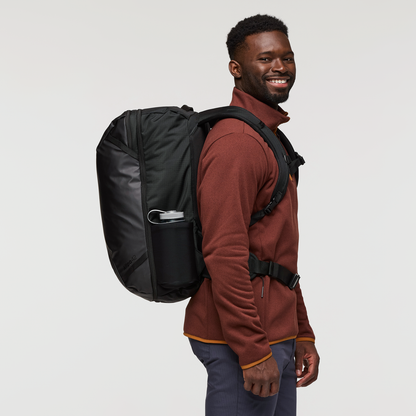 Allpa 42L Travel Pack - Cotopaxi Black - US 7818