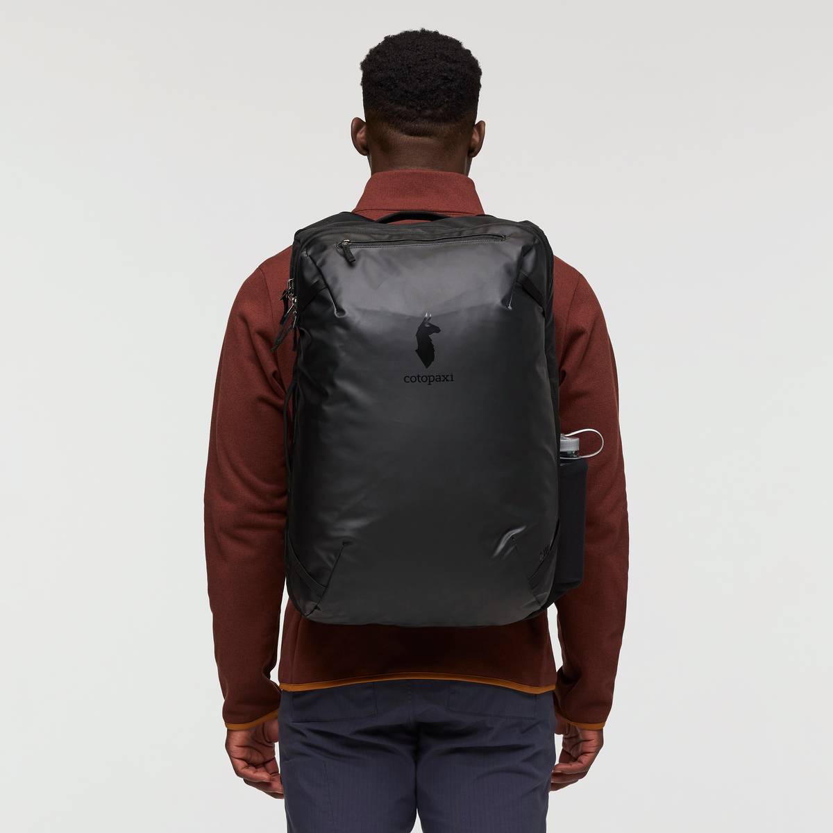 Allpa 42L Travel Pack - Cotopaxi Black - US 7818