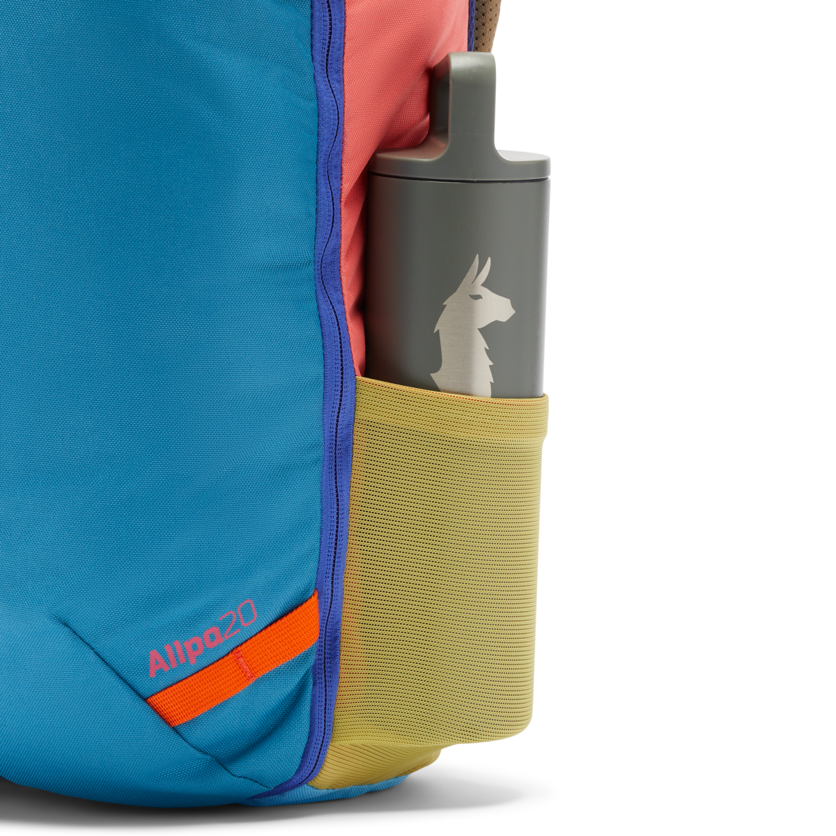 Allpa Mini 20L Travel Pack - Del Día - US 6975