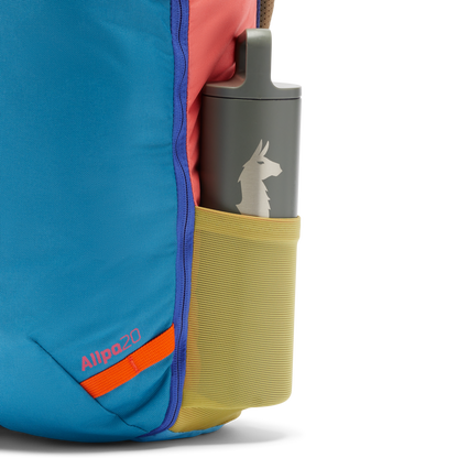 Allpa Mini 20L Travel Pack - Del Día - US 6975