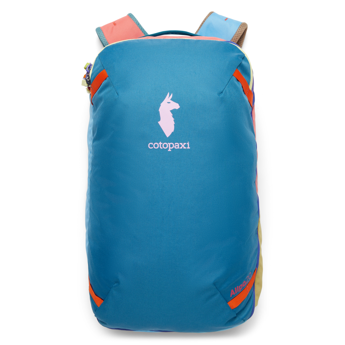 Allpa Mini 20L Travel Pack - Del Día - US 6975