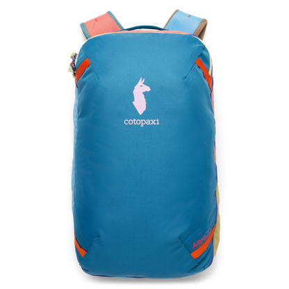 Allpa Mini 20L Travel Pack - Del Día - US 6975